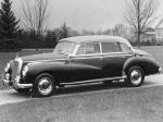 Mercedes-Benz 300 Cabriolet D 1951 года